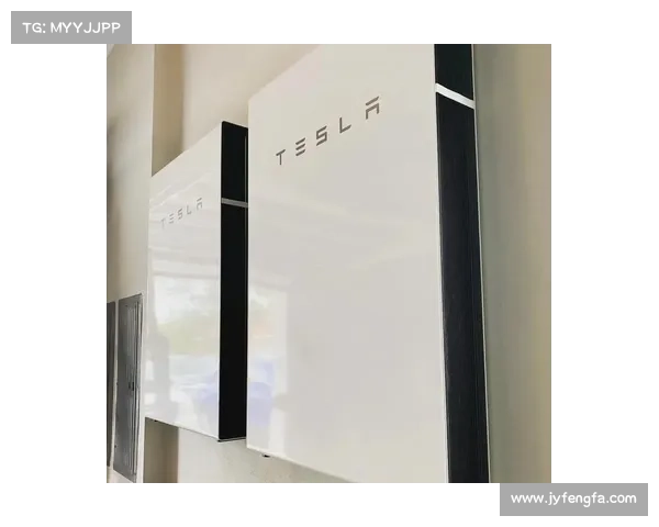 2026世界杯全场馆绿电保障特斯拉储能设备助力可持续发展